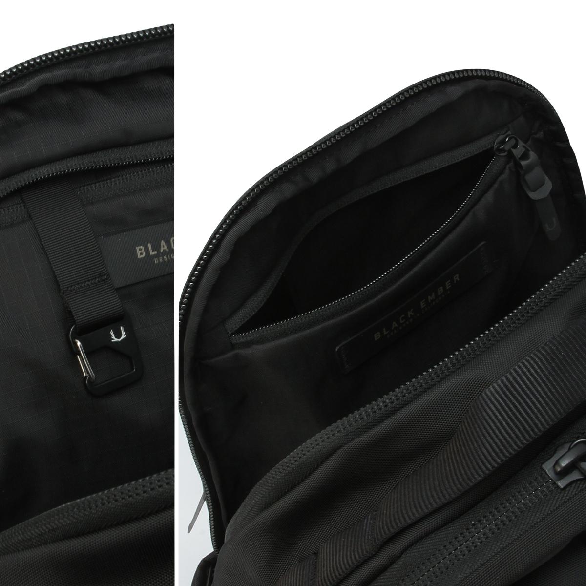 ブラックエンバー PRODUCT リュック BLACK EMBER be-7224001
