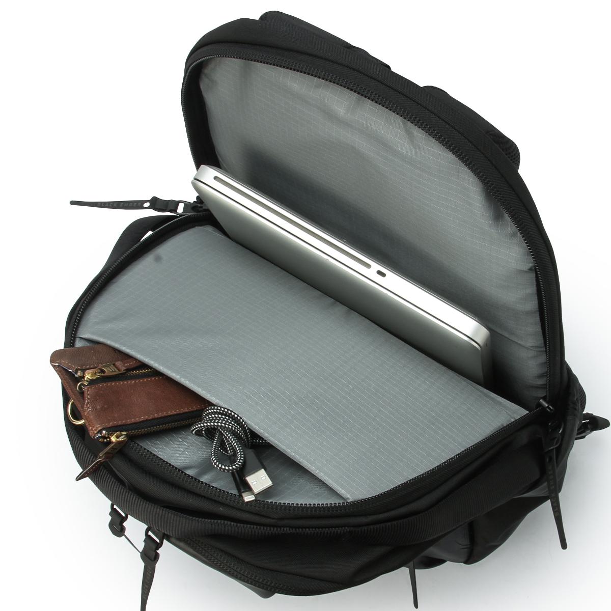 ブラックエンバー PRODUCT リュック BLACK EMBER be-7224001