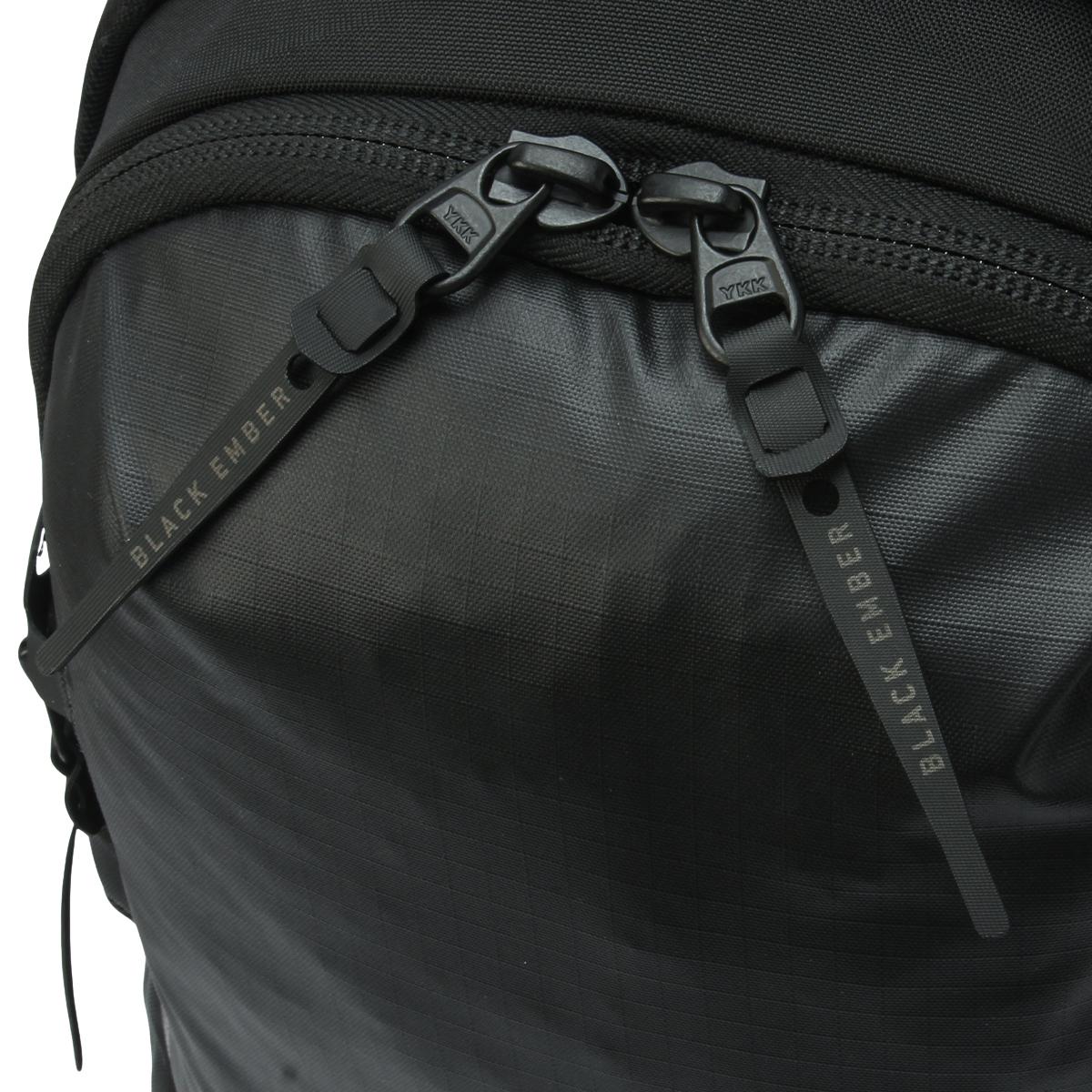 ブラックエンバー PRODUCT リュック BLACK EMBER be-7224001