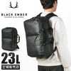 ブラックエンバー PRODUCT リュック BLACK EMBER be-7224002