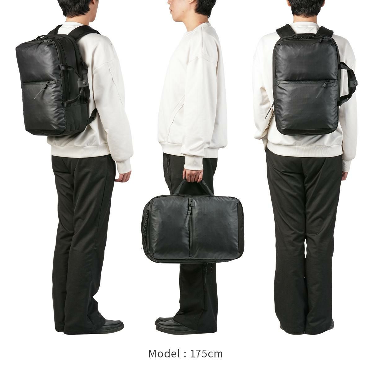 ブラックエンバー PRODUCT リュック BLACK EMBER be-7224002