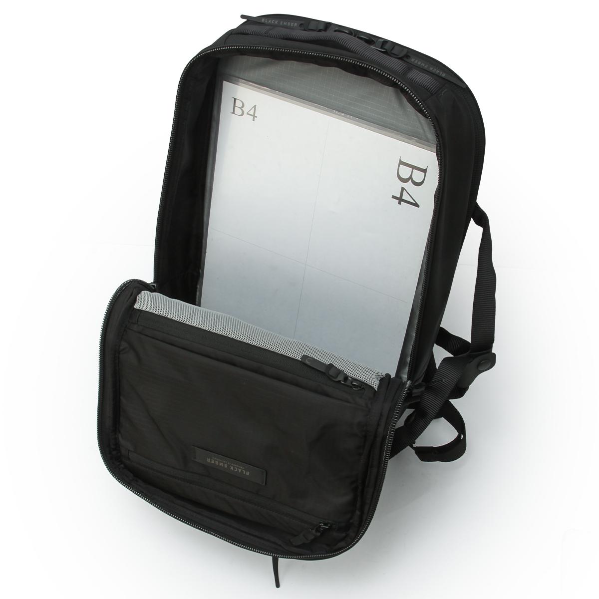 ブラックエンバー PRODUCT リュック BLACK EMBER be-7224002