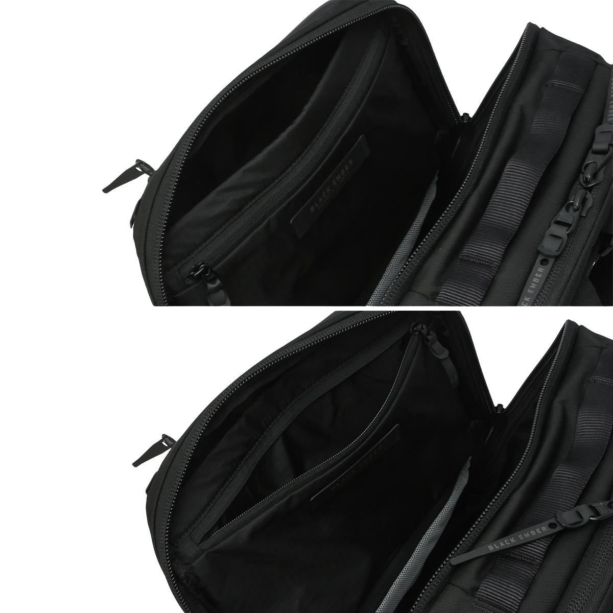 ブラックエンバー PRODUCT リュック BLACK EMBER be-7224002