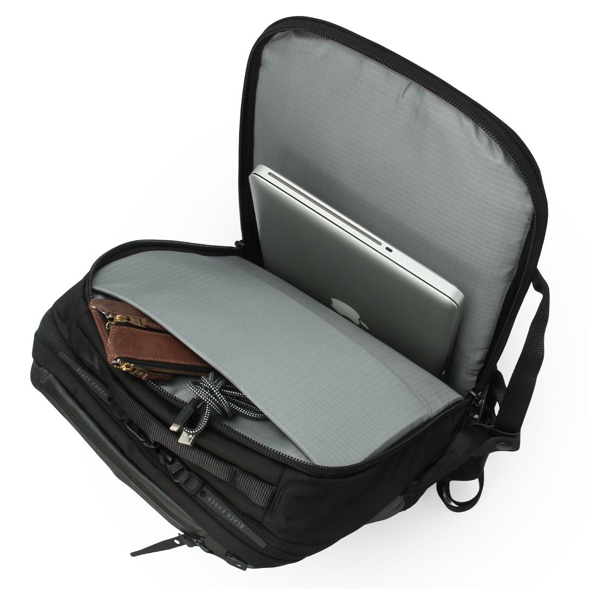 ブラックエンバー PRODUCT リュック BLACK EMBER be-7224002