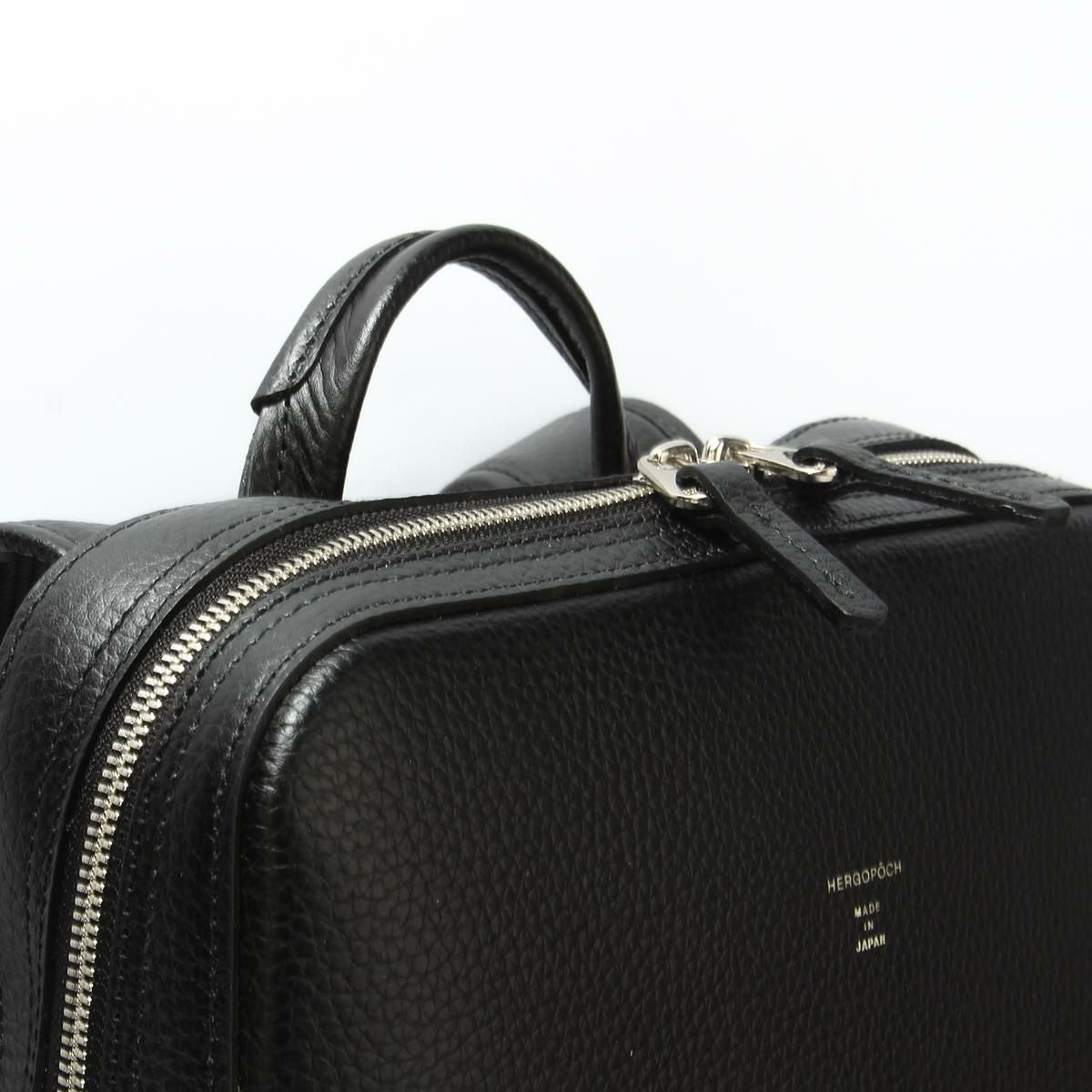 エルゴポック ER ビジネスリュック HERGOP?CH er-bpm