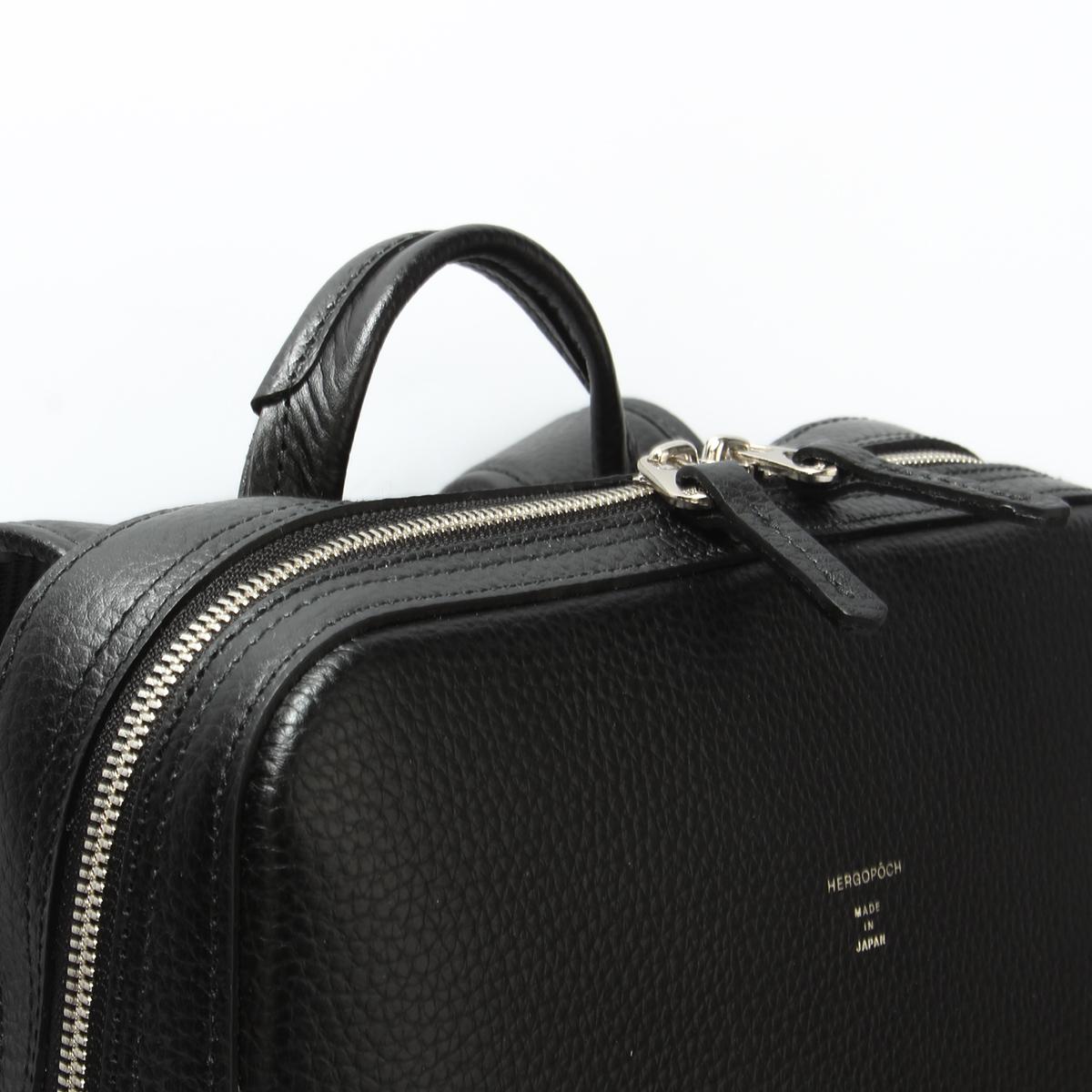 エルゴポック ER ビジネスリュック HERGOP?CH er-bpm