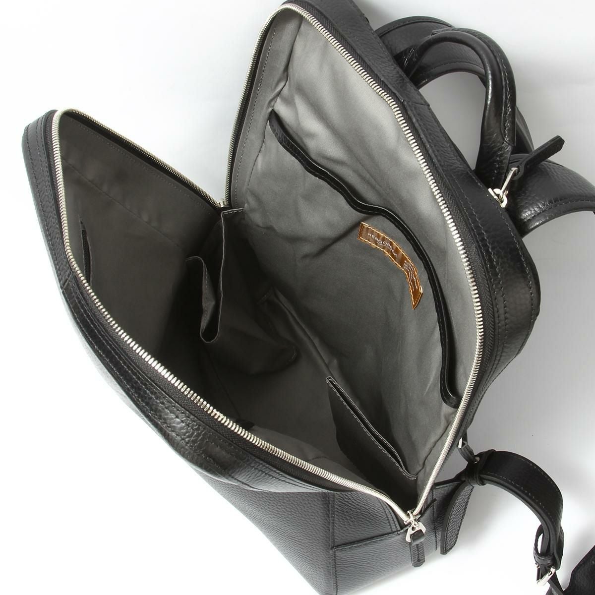 エルゴポック ER ビジネスリュック HERGOP?CH er-bpm