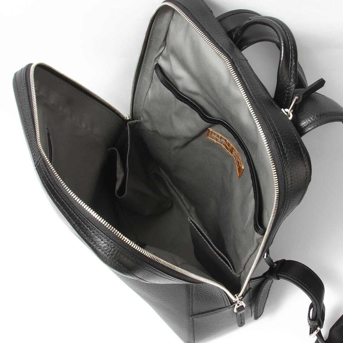 エルゴポック ER ビジネスリュック HERGOP?CH er-bpm