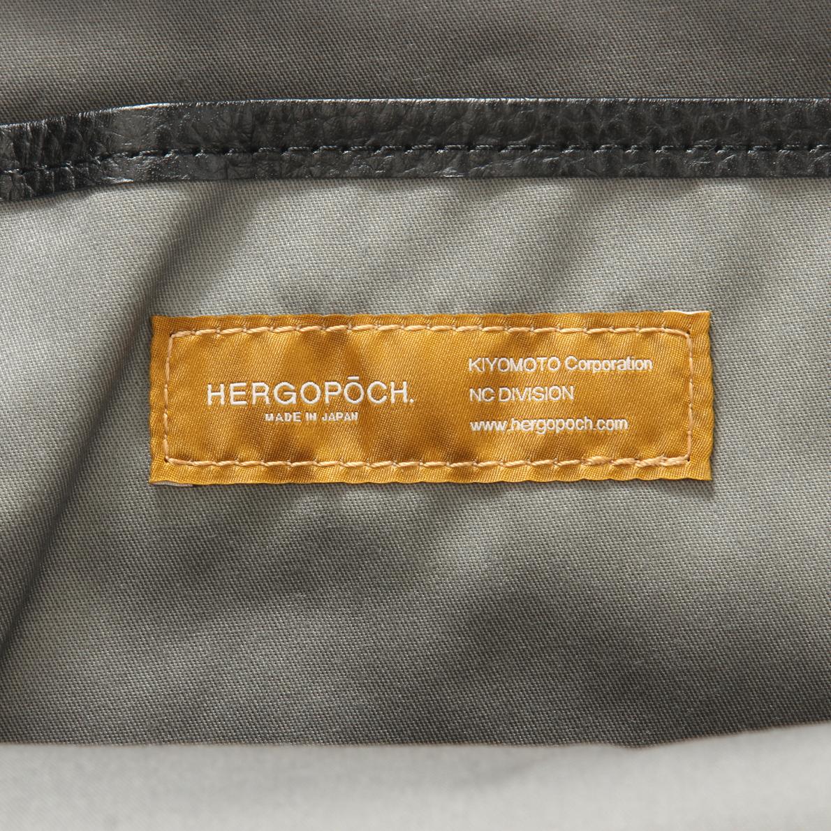 エルゴポック ER ビジネスリュック HERGOP?CH er-bpm
