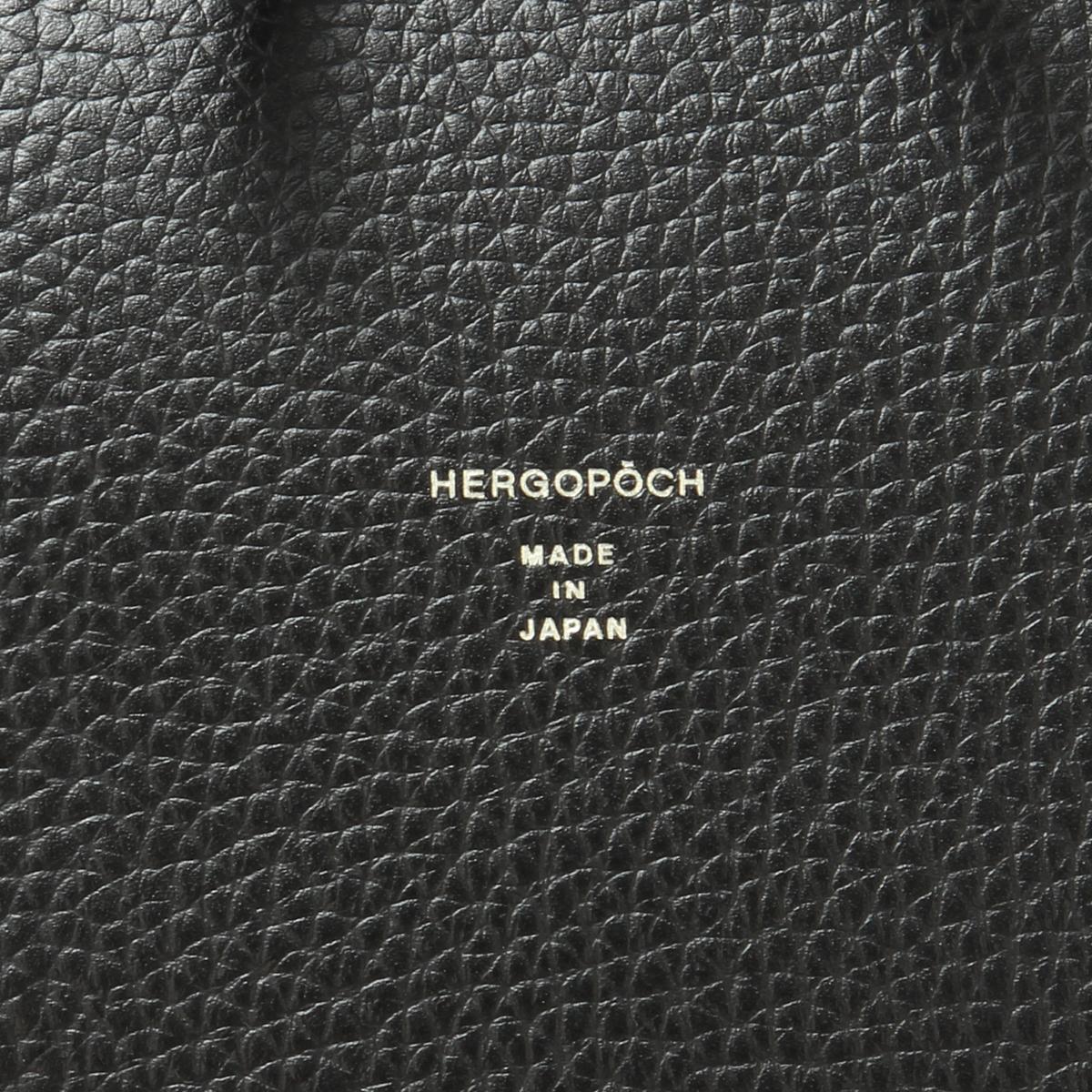 エルゴポック ER ビジネスリュック HERGOP?CH er-bpm