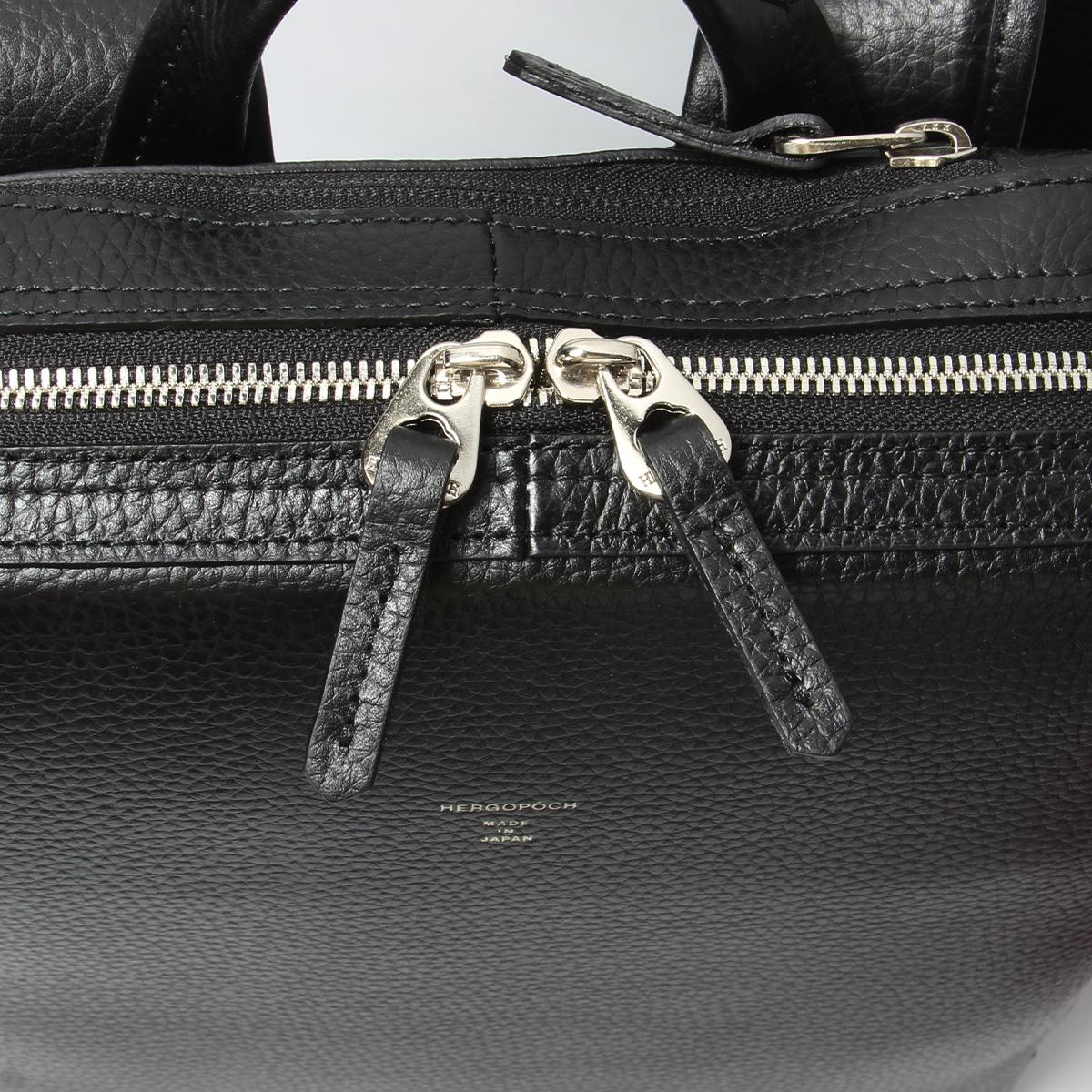 エルゴポック ER ビジネスリュック HERGOP?CH er-bpm