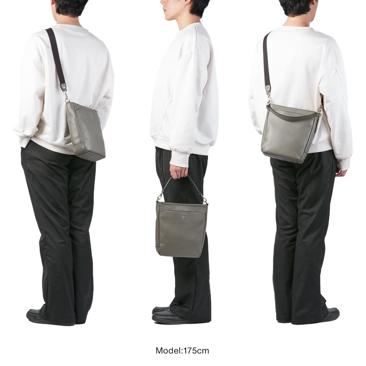 エルゴポック ER ショルダーバッグ HERGOP?CH er-sl2