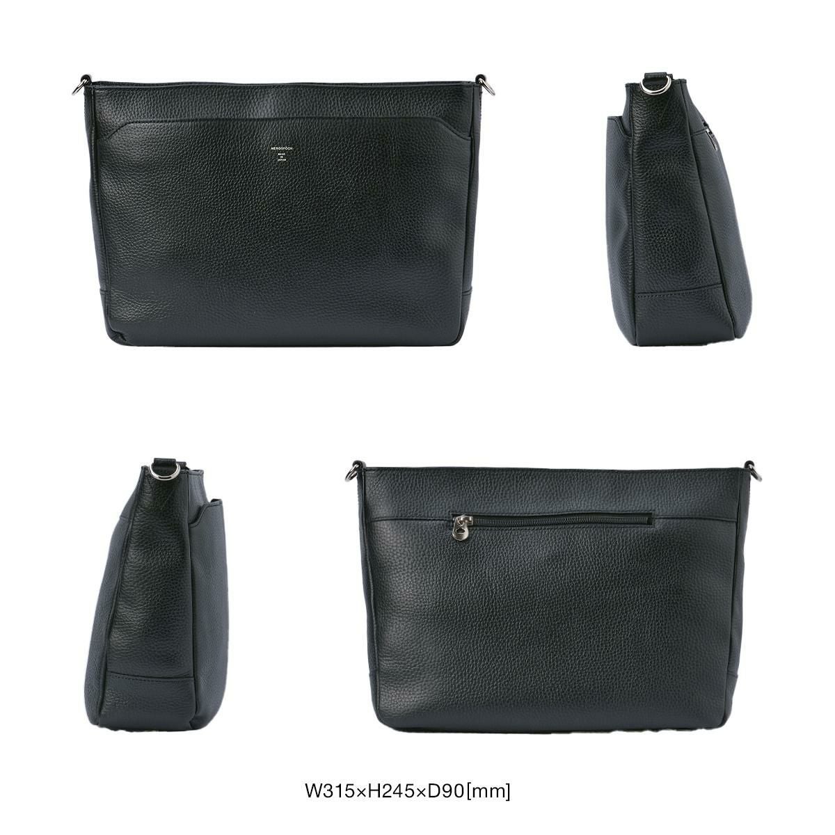 エルゴポック ER ショルダーバッグ HERGOP?CH er-slm2