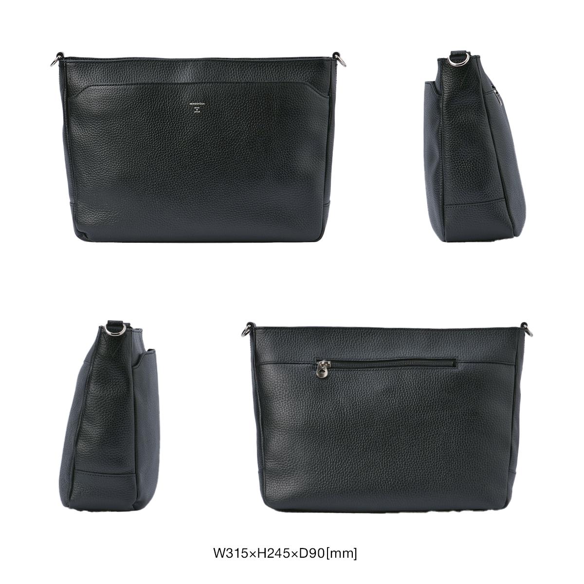 エルゴポック ER ショルダーバッグ HERGOP?CH er-slm2