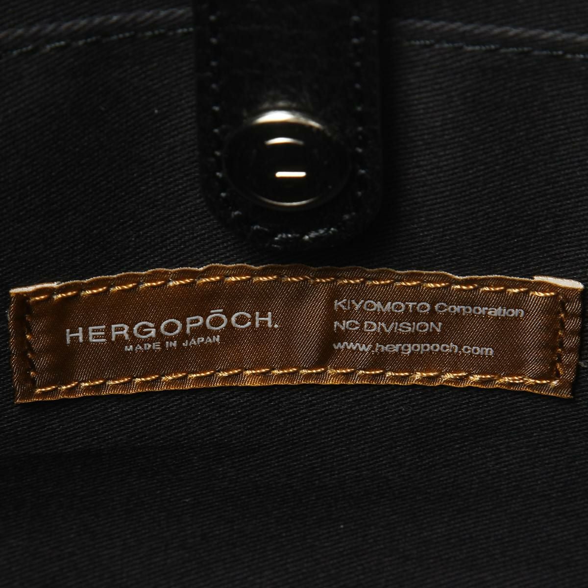 エルゴポック ER ショルダーバッグ HERGOP?CH er-slm2