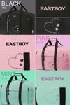 イーストボーイ エルメ ボストンバッグ EASTBOY eba99