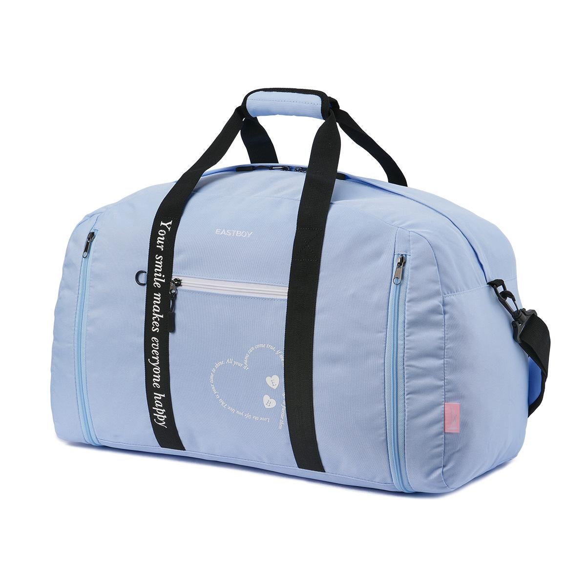 イーストボーイ エルメ ボストンバッグ EASTBOY eba99