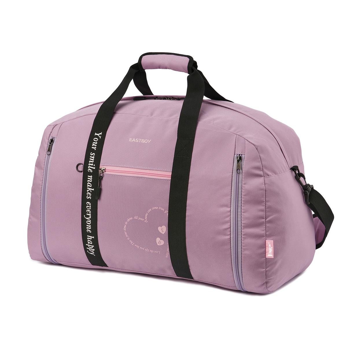 イーストボーイ エルメ ボストンバッグ EASTBOY eba99