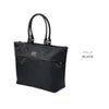 マンハッタンポーテージ ブラックレーベル ツイルナイロン トートバッグ Manhattan Portage BLACK LABEL mp1338twlbl
