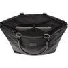 マンハッタンポーテージ ブラックレーベル ツイルナイロン トートバッグ Manhattan Portage BLACK LABEL mp1338twlbl