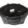 マンハッタンポーテージ ブラックレーベル ツイルナイロン トートバッグ Manhattan Portage BLACK LABEL mp1338twlbl