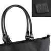 マンハッタンポーテージ ブラックレーベル ツイルナイロン トートバッグ Manhattan Portage BLACK LABEL mp1338twlbl