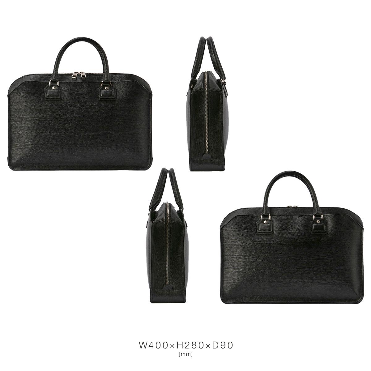 エルゴポック No.06 ブリーフケース HERGOP?CH 06a-bf2