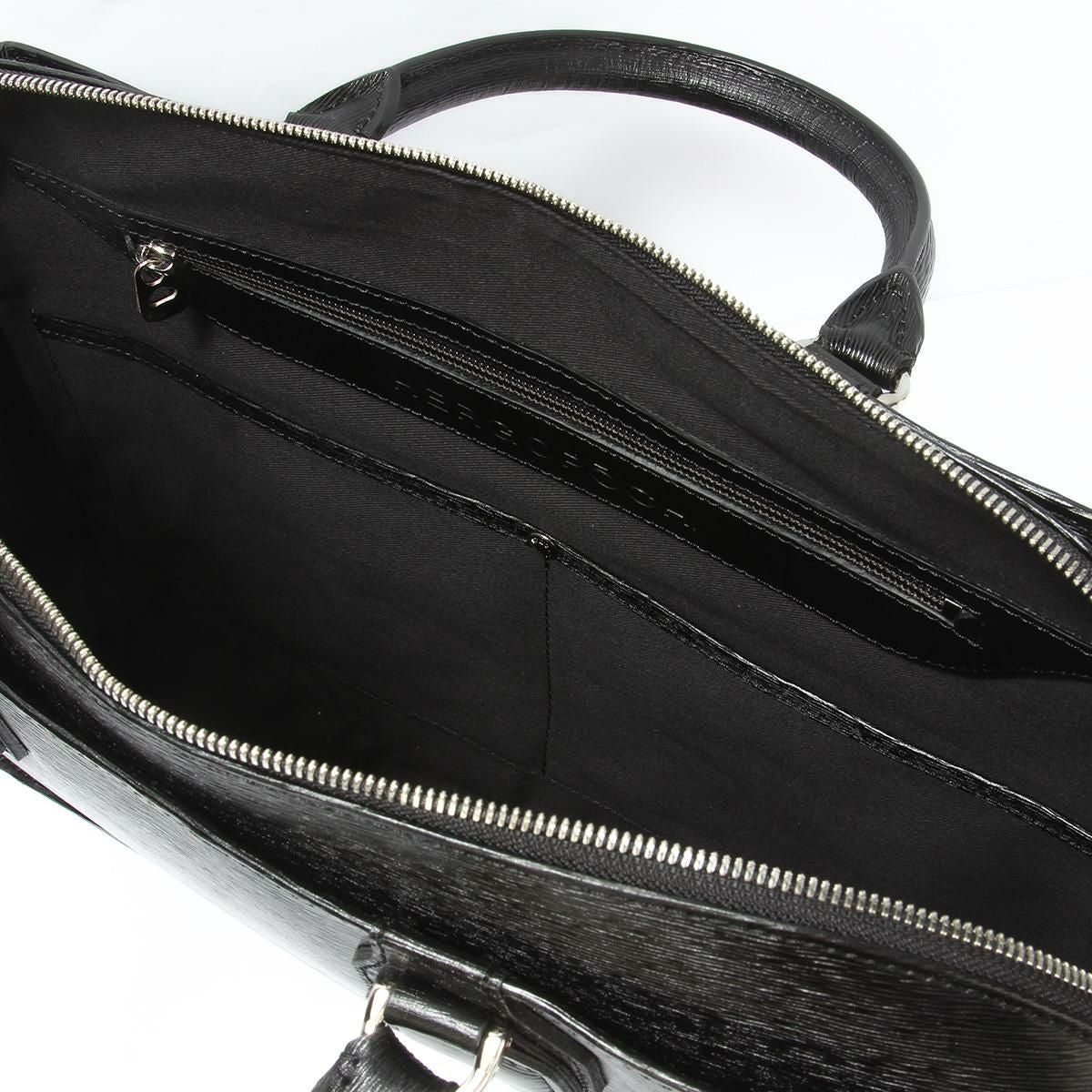 エルゴポック No.06 ブリーフケース HERGOP?CH 06a-bf2