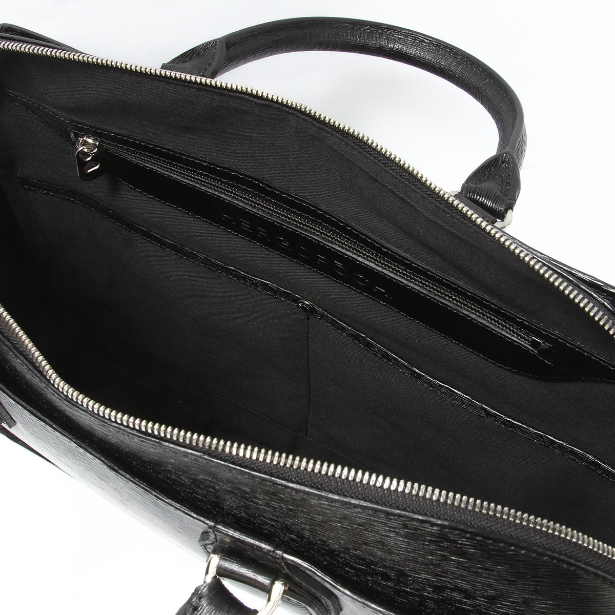 エルゴポック No.06 ブリーフケース HERGOP?CH 06a-bf2