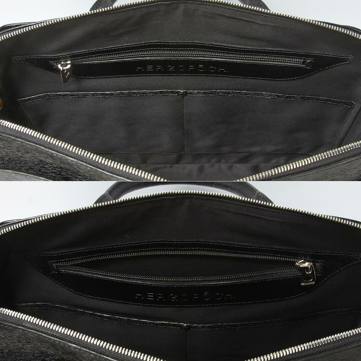 エルゴポック No.06 ブリーフケース HERGOP?CH 06a-bf2