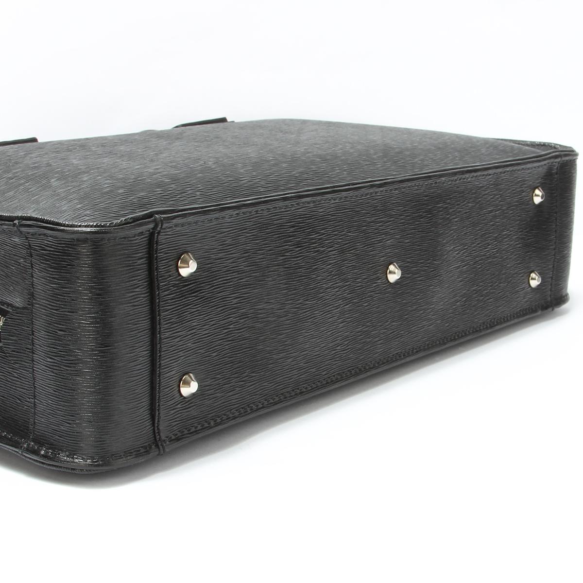 エルゴポック No.06 ブリーフケース HERGOP?CH 06a-bf2