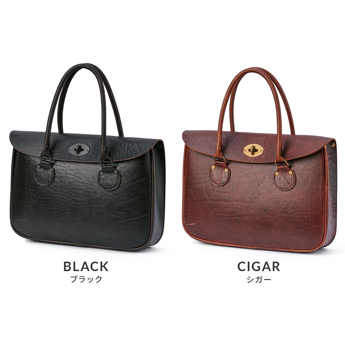 KIGO Classic Bull ブリーフケース  kgbg1602-bul