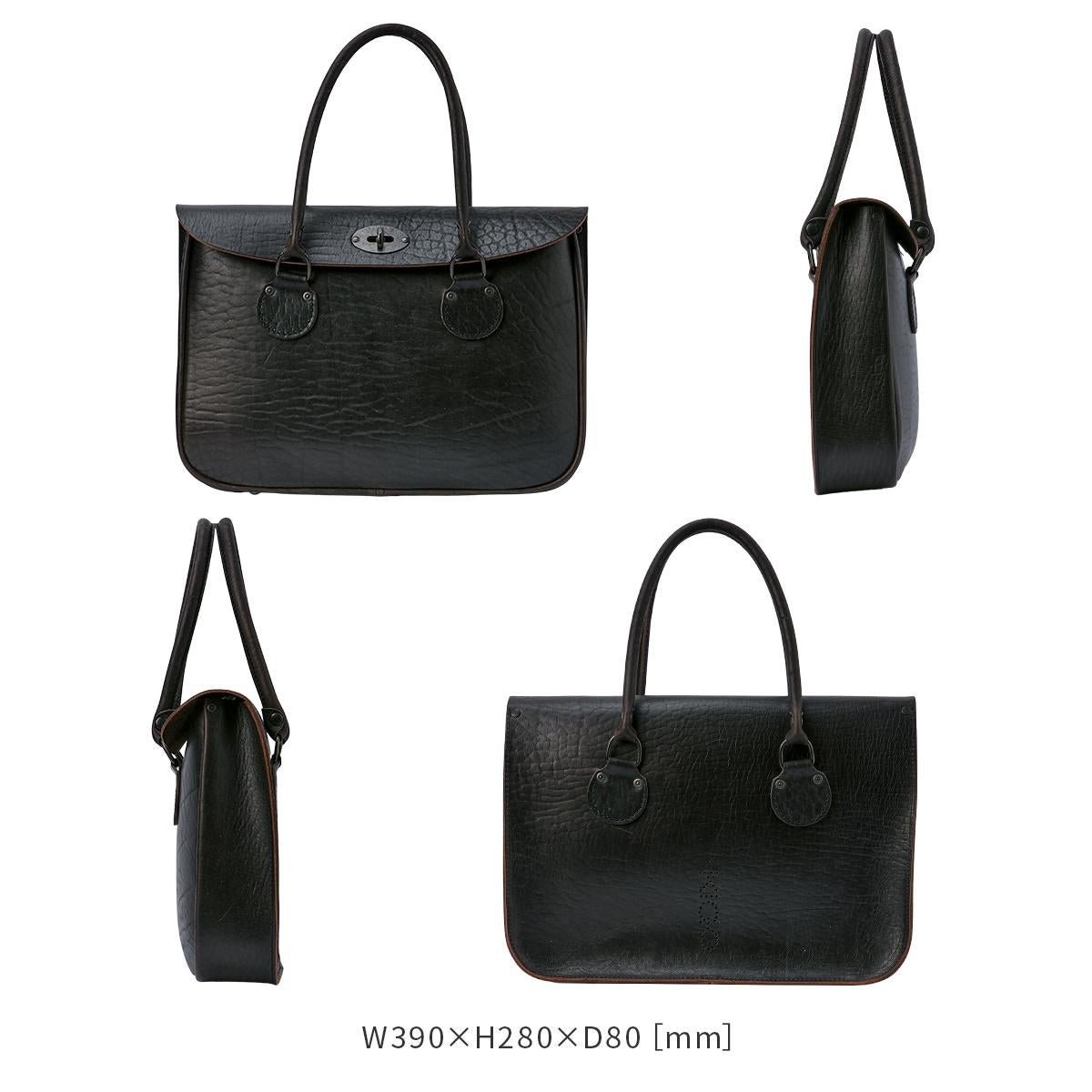 KIGO Classic Bull ブリーフケース  kgbg1602-bul