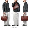 KIGO Classic Bull ブリーフケース  kgbg1602-bul