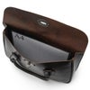 KIGO Classic Bull ブリーフケース  kgbg1602-bul