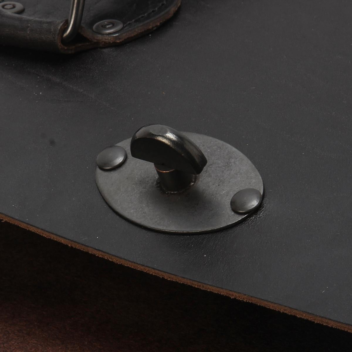 KIGO Classic Bull ブリーフケース  kgbg1602-bul