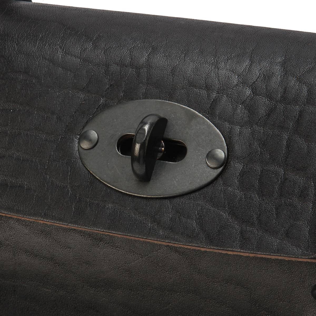 KIGO Classic Bull ブリーフケース  kgbg1602-bul