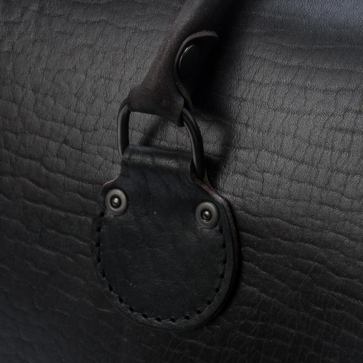 KIGO Classic Bull ブリーフケース  kgbg1602-bul