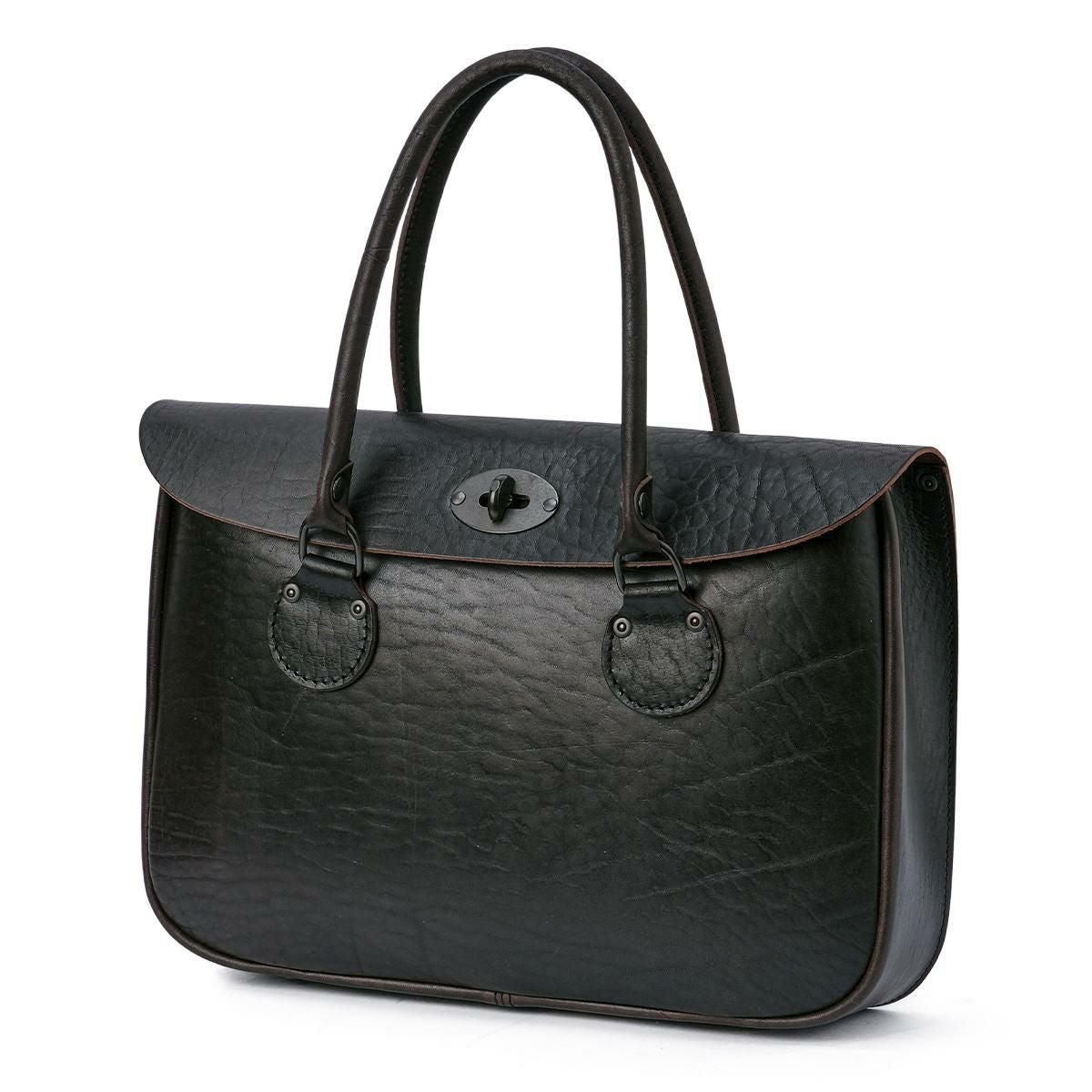 KIGO Classic Bull ブリーフケース  kgbg1602-bul