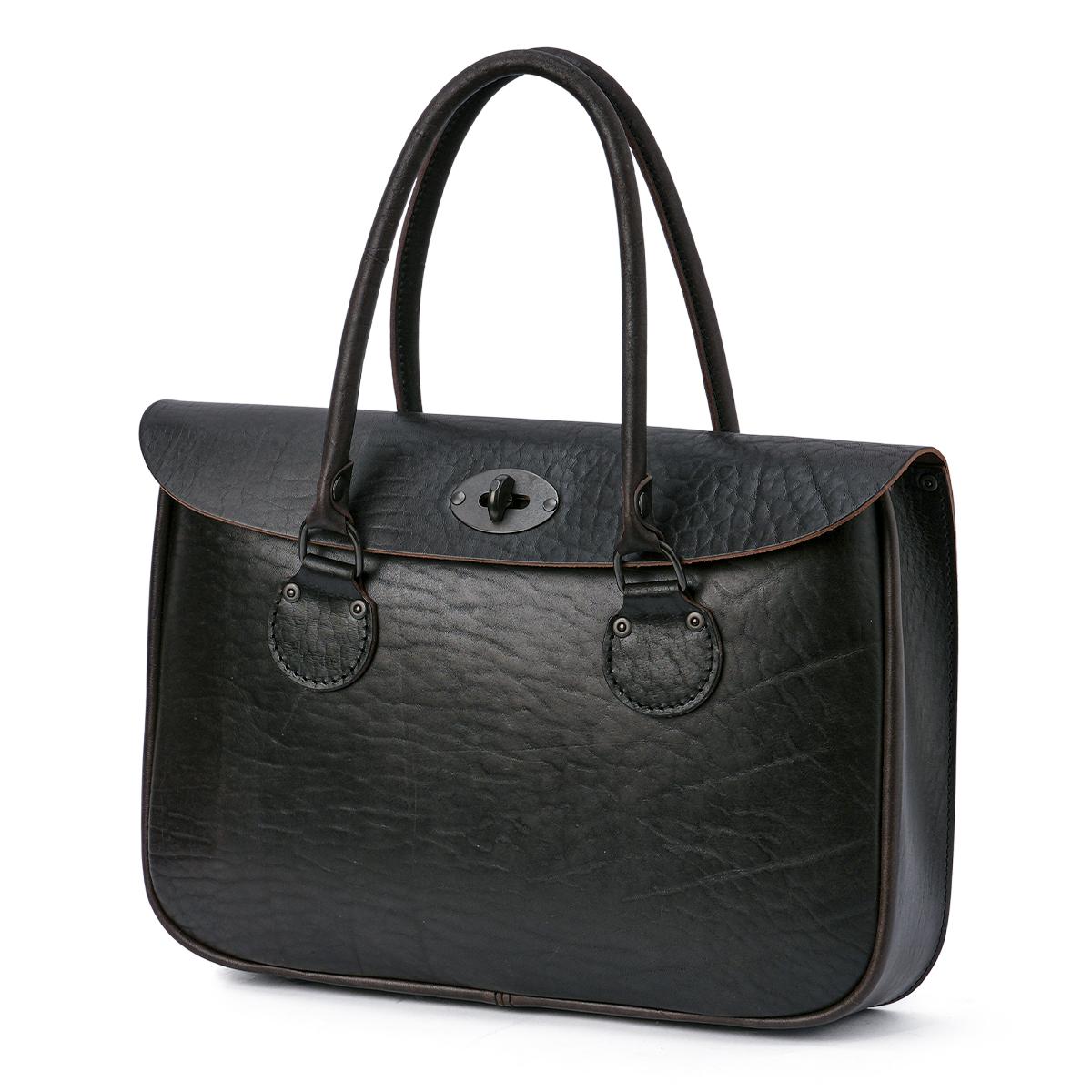 KIGO Classic Bull ブリーフケース  kgbg1602-bul