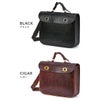 KIGO Classic Bull ショルダーバッグ  kgbg1603-bul