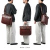 KIGO Classic Bull ショルダーバッグ  kgbg1603-bul