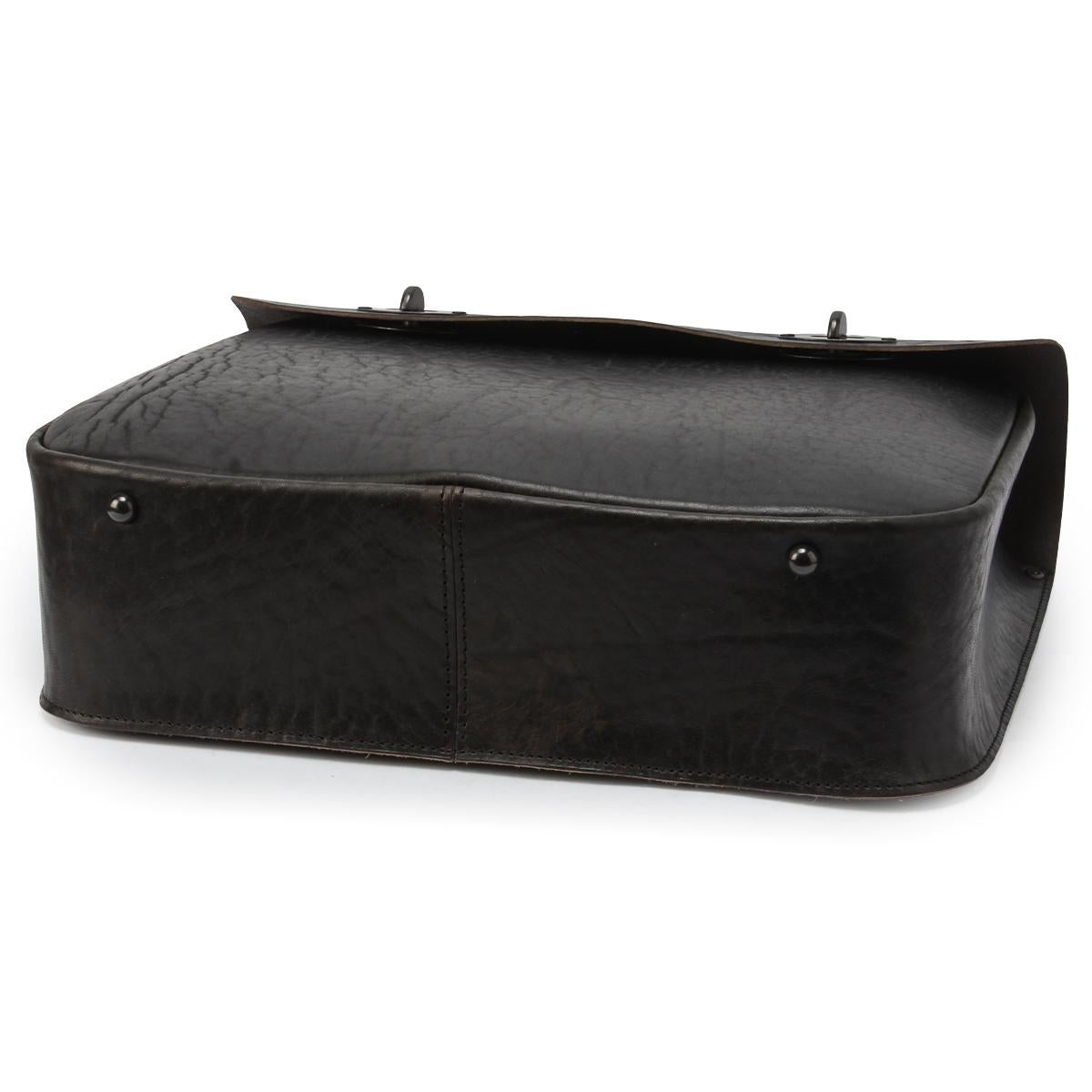 KIGO Classic Bull ショルダーバッグ  kgbg1603-bul