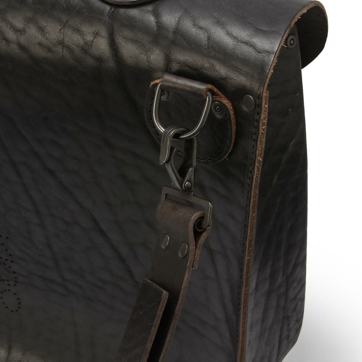 KIGO Classic Bull ショルダーバッグ  kgbg1603-bul