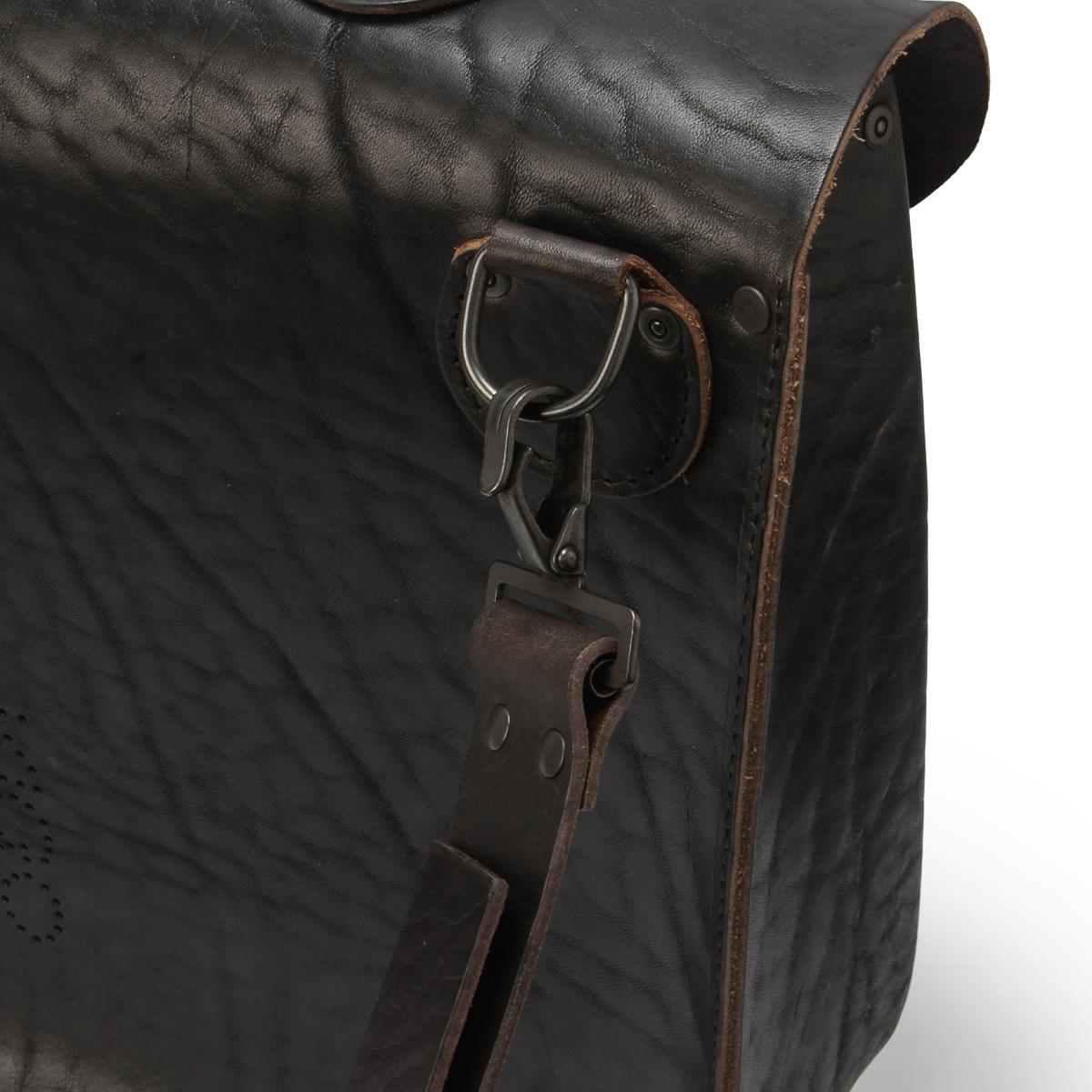KIGO Classic Bull ショルダーバッグ  kgbg1603-bul