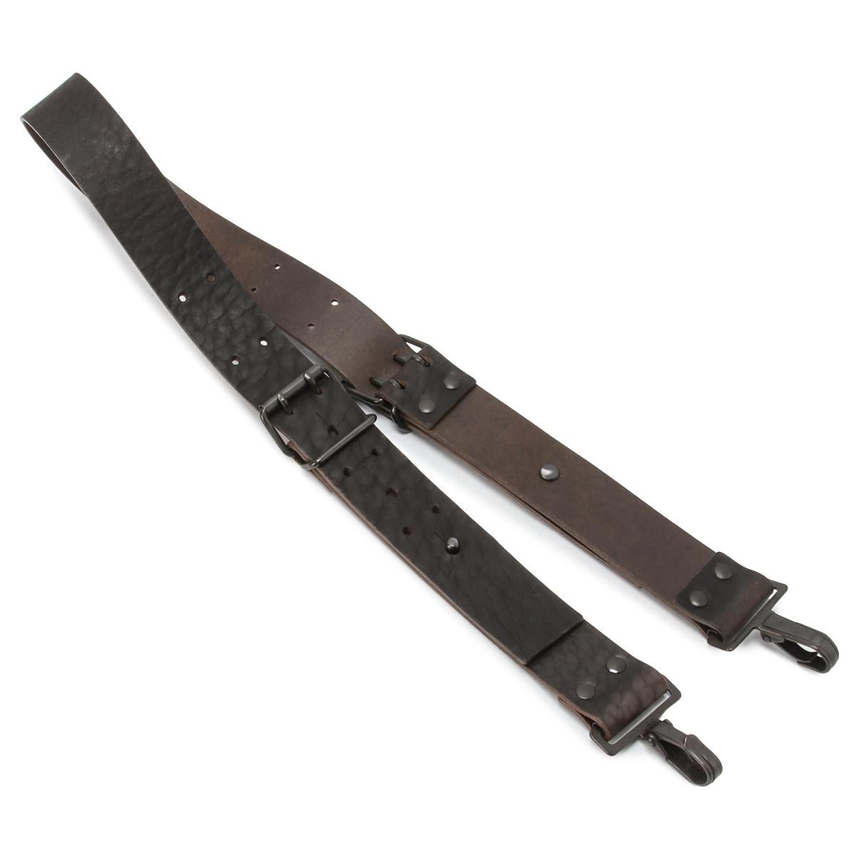 KIGO Classic Bull ショルダーバッグ  kgbg1603-bul