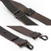 KIGO Classic Bull ショルダーバッグ  kgbg1603-bul