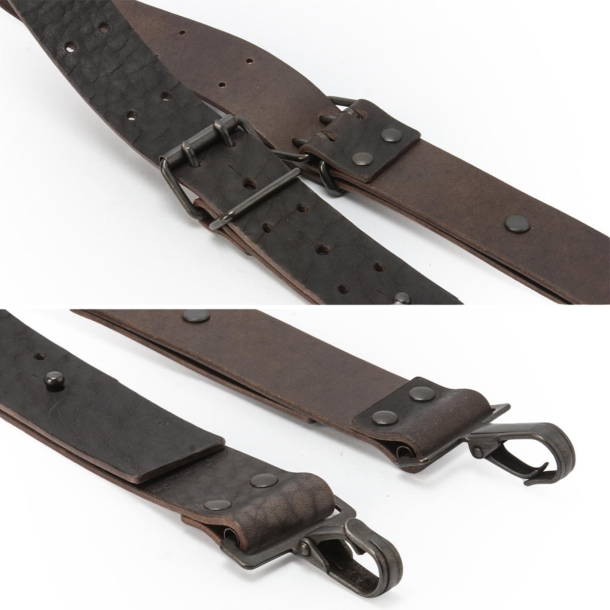 KIGO Classic Bull ショルダーバッグ  kgbg1603-bul