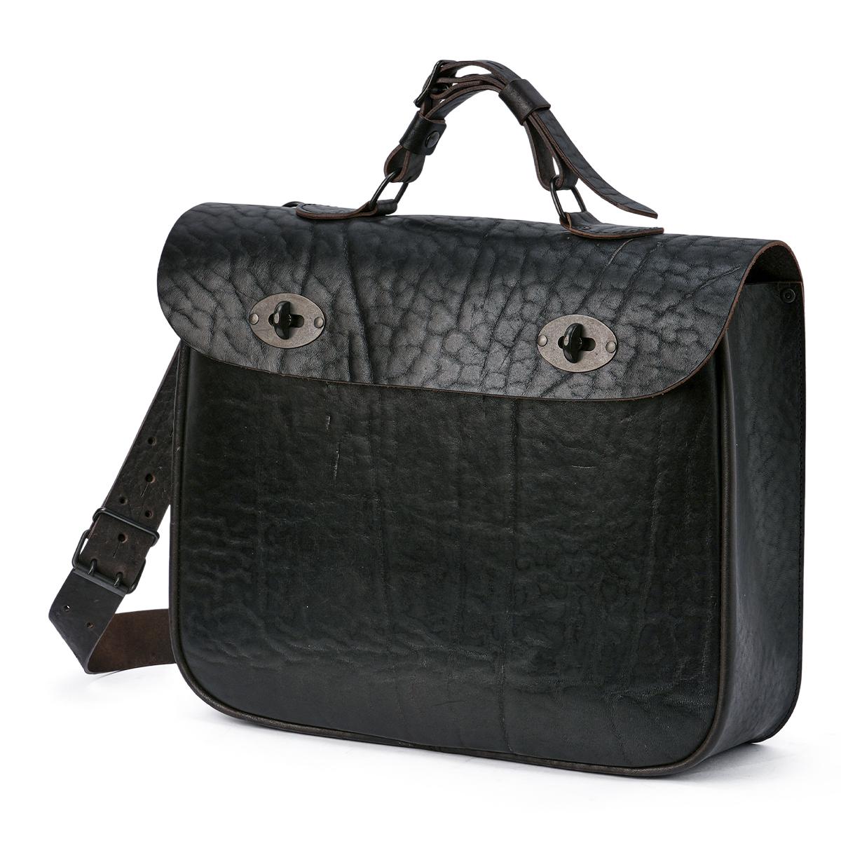 KIGO Classic Bull ショルダーバッグ  kgbg1603-bul