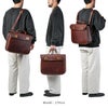 KIGO Classic Bull ショルダーバッグ  kgbg16031-bul